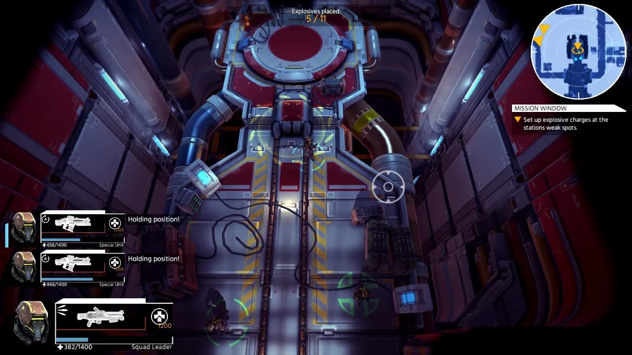 A.I. Invasion görsel 8