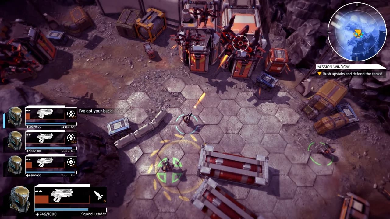 A.I. Invasion görsel 11
