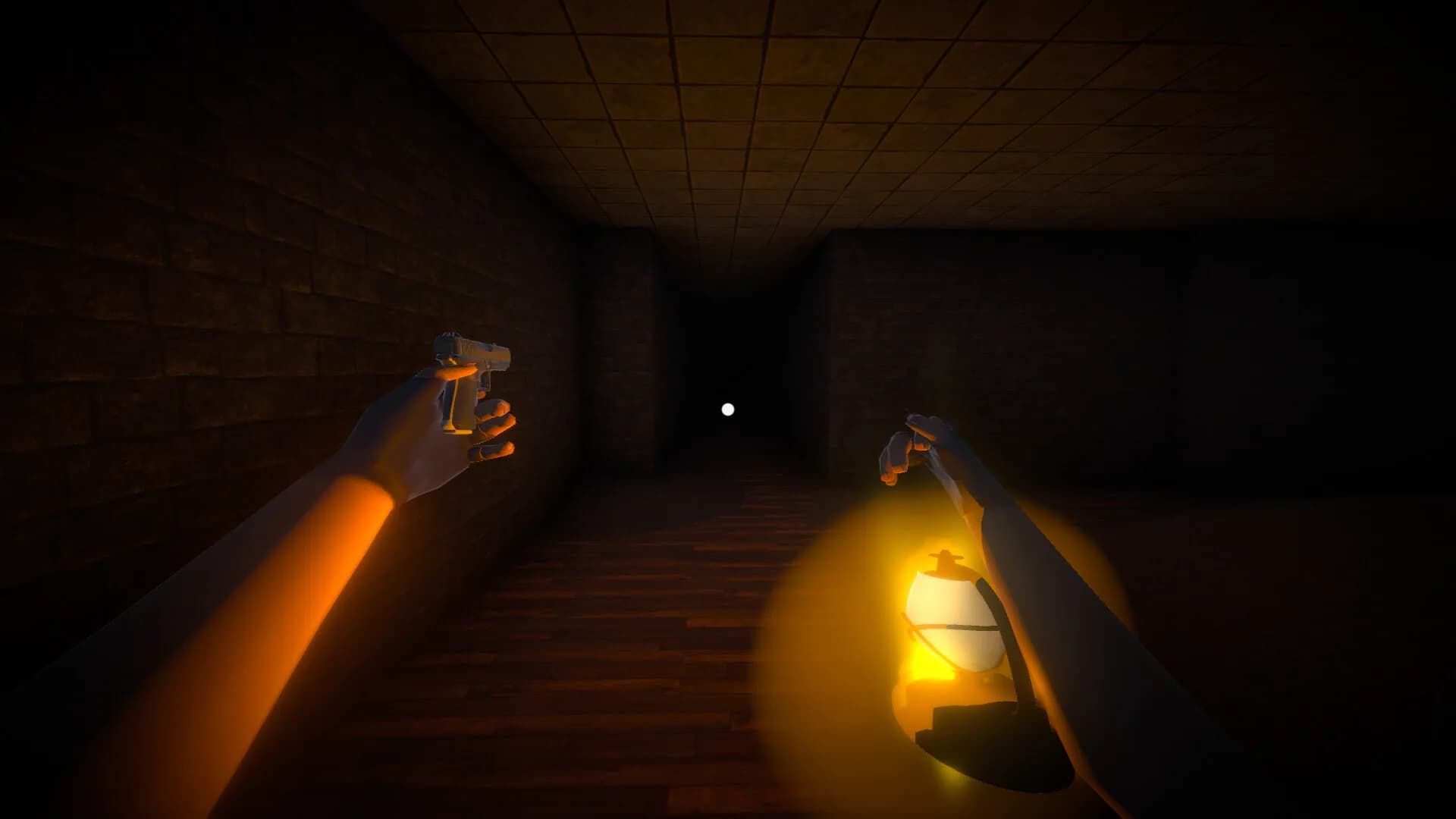 Darkness Takeover görsel 4