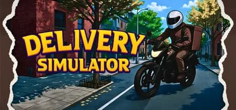 Delivery Simulator görsel 1