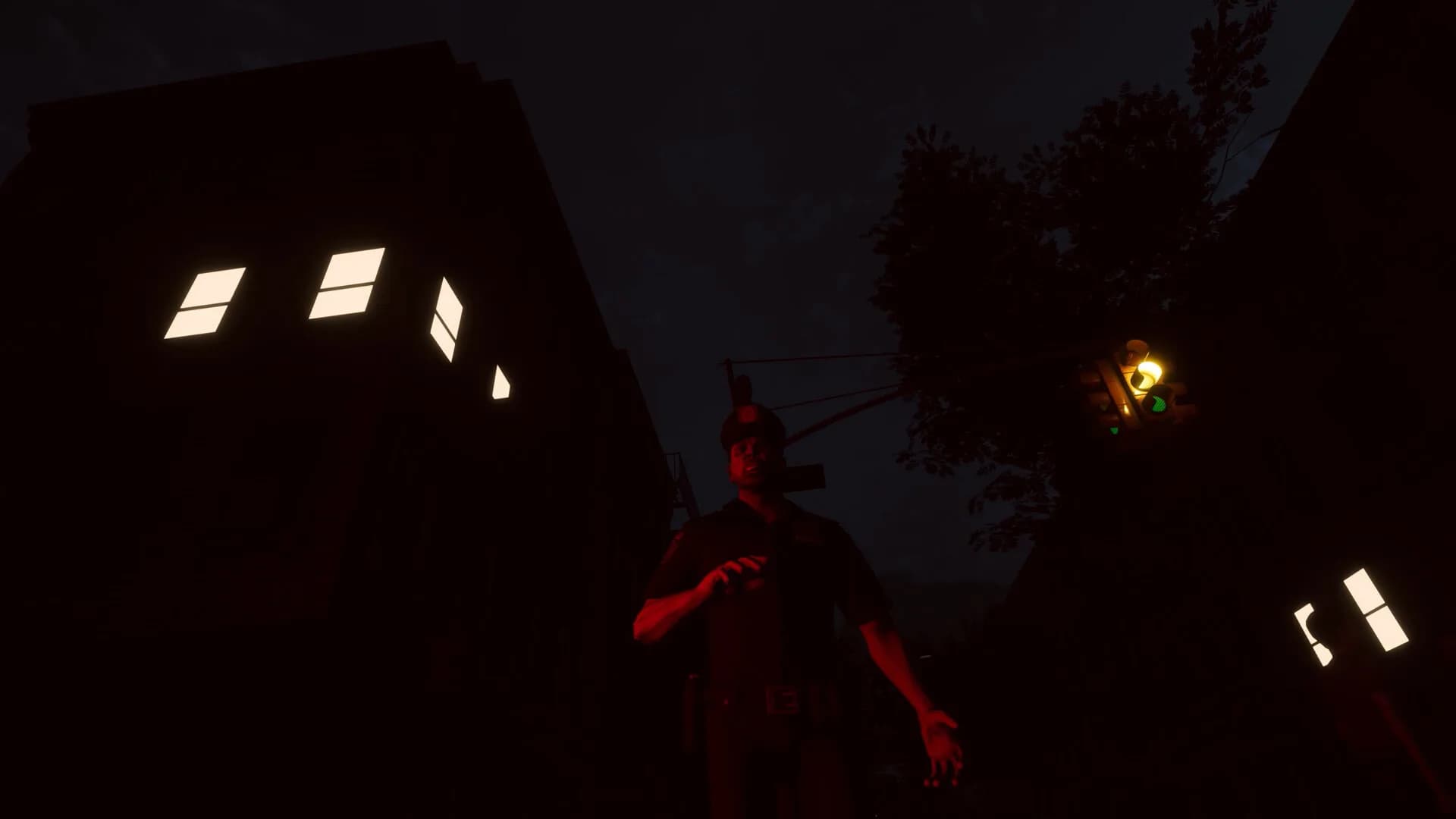Delivery Simulator görsel 5