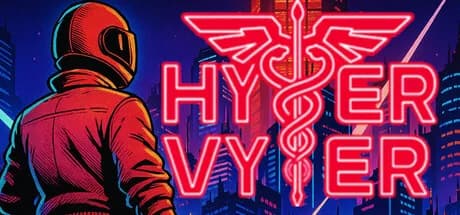 Hyper Vyper görsel 1