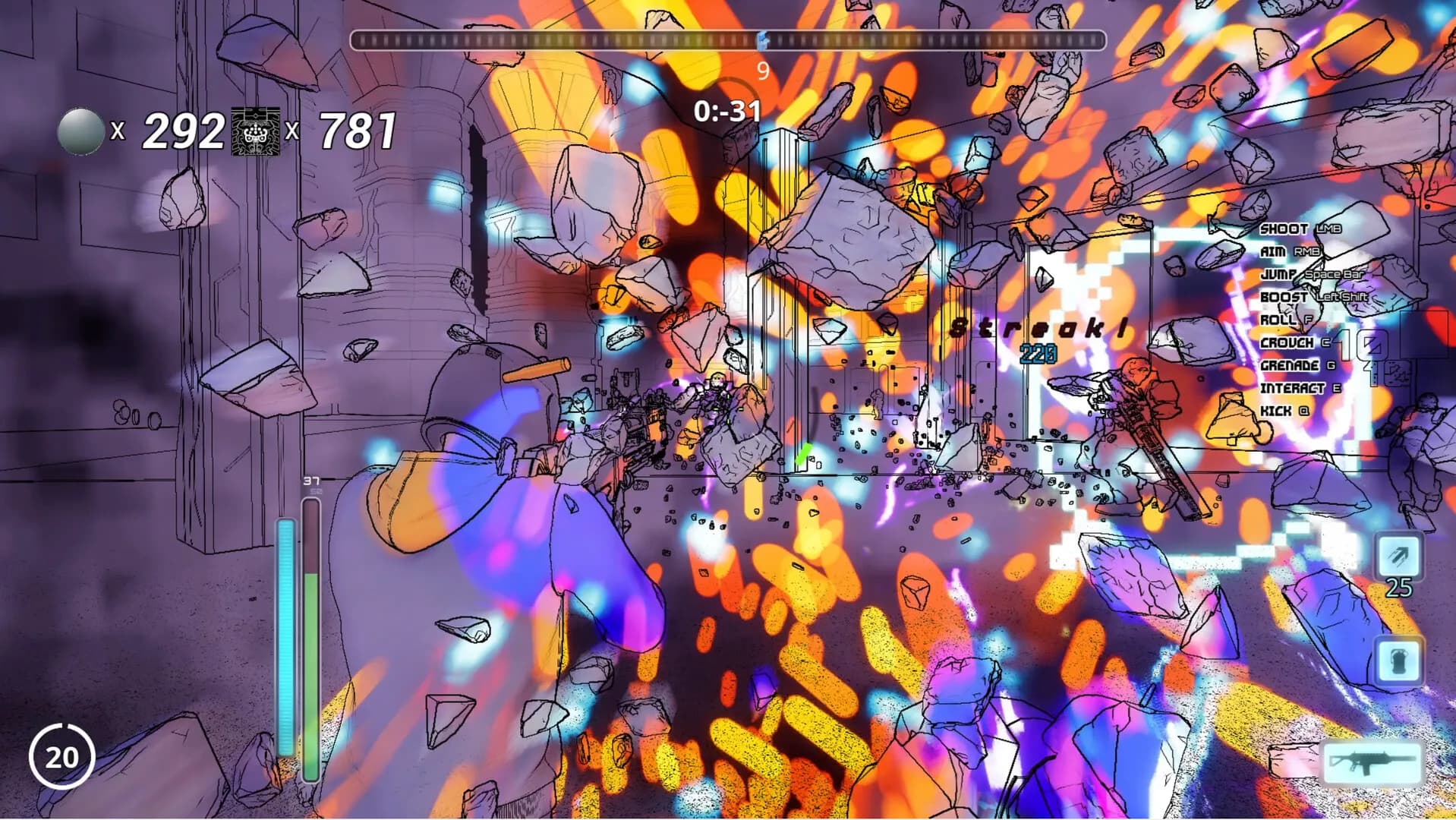 Hyper Vyper görsel 4
