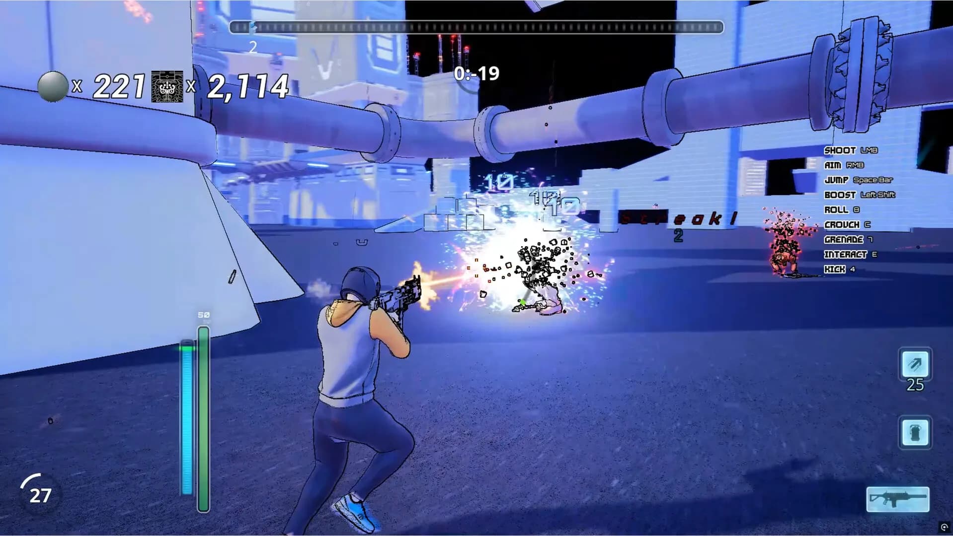 Hyper Vyper görsel 5