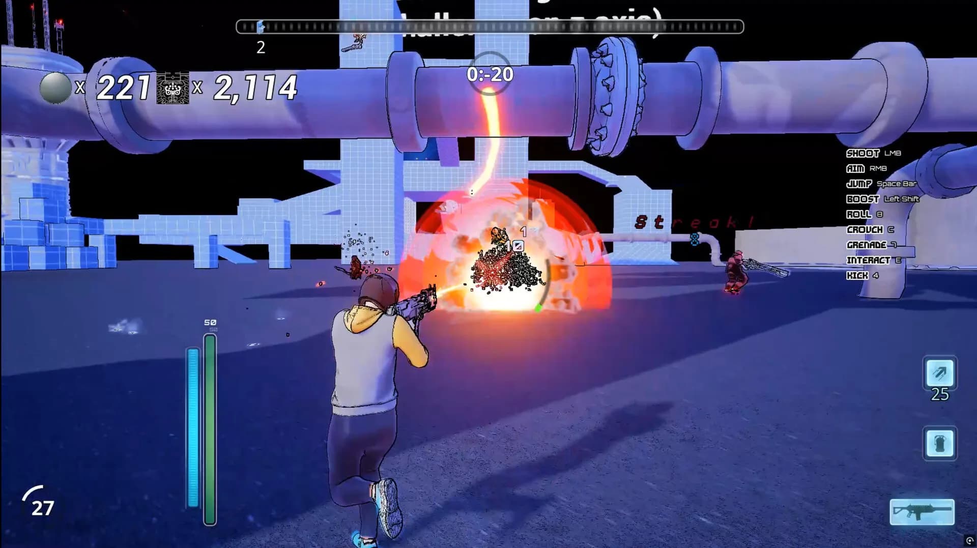 Hyper Vyper görsel 7
