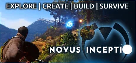 Novus Inceptio görsel 1