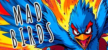 Mad Birds