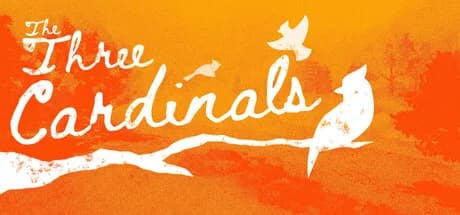 The Three Cardinals