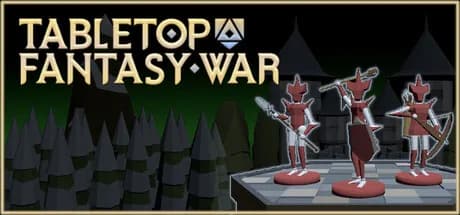 Tabletop Fantasy War