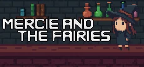 Mercie and the Fairies