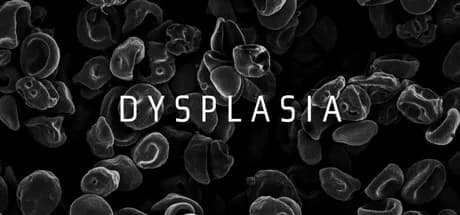 Dysplasia görsel 1