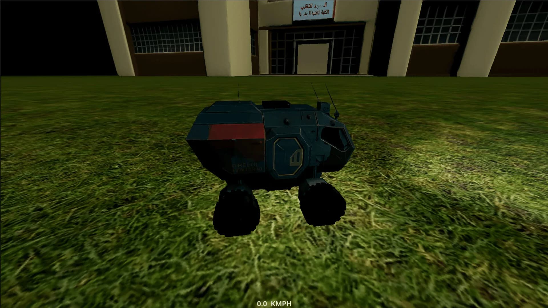 Project: Null point görsel 7