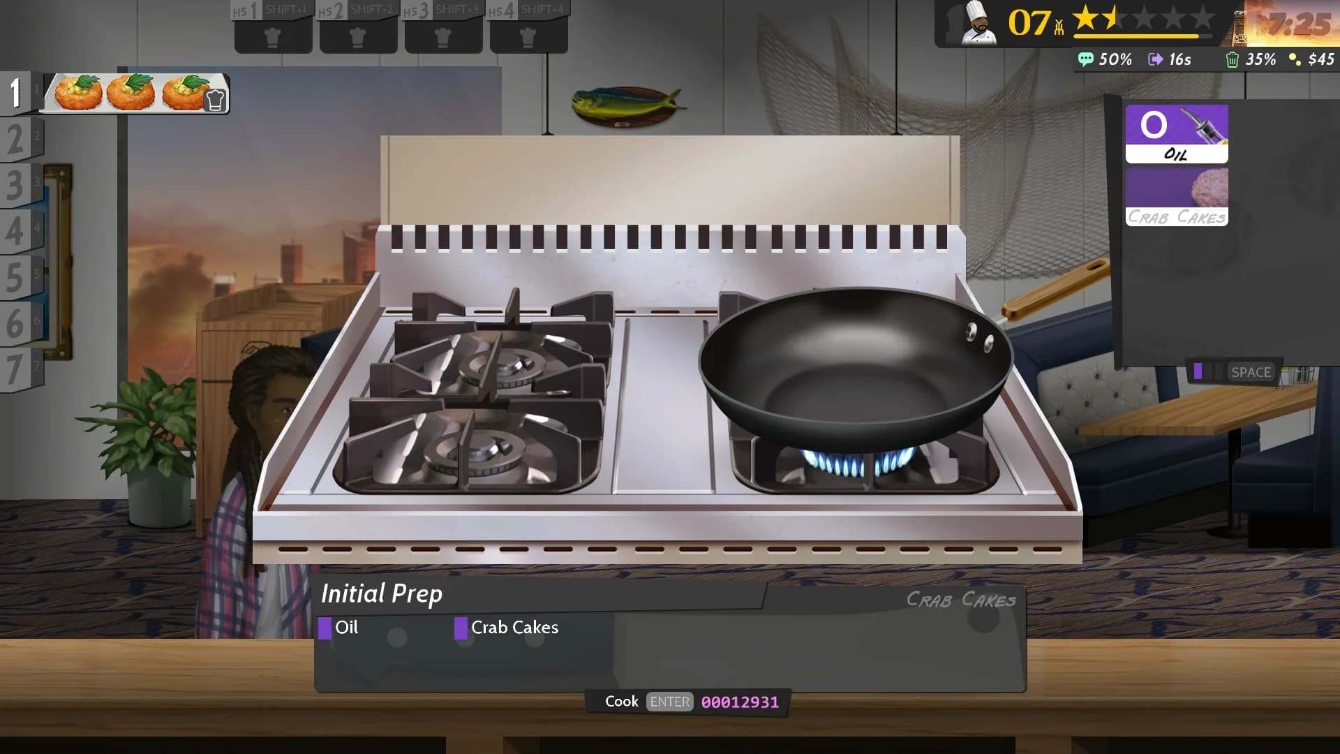 Cook, Serve, Delicious! 2!! görsel 13