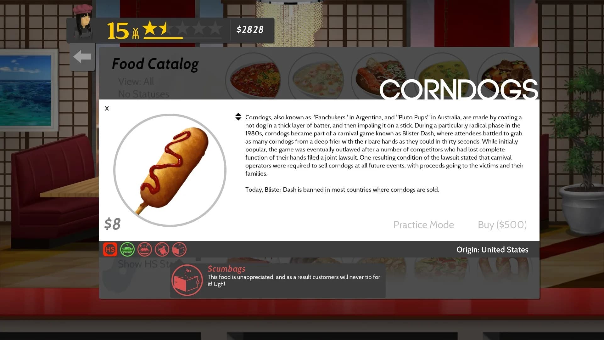 Cook, Serve, Delicious! 2!! görsel 4