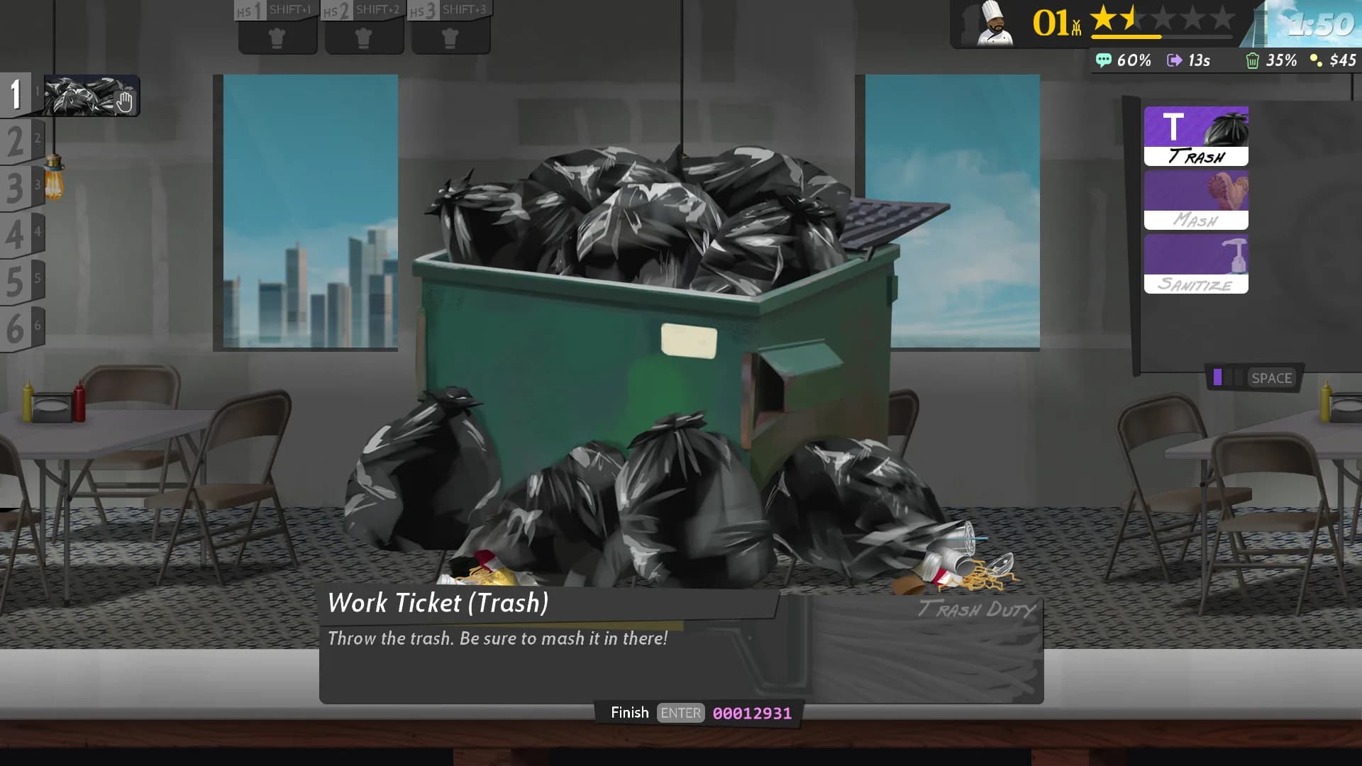 Cook, Serve, Delicious! 2!! görsel 10