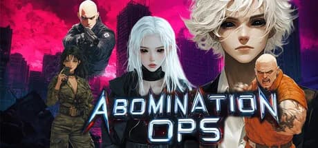 Abomination Ops