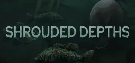 Shrouded Depths görsel 1