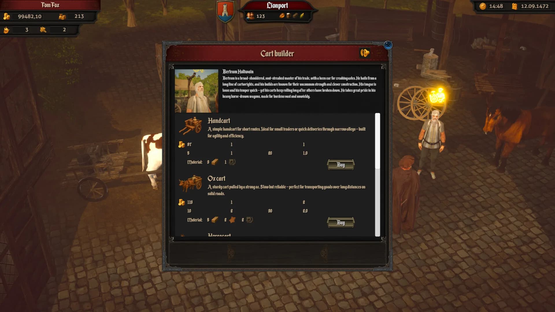 The Trade Dynasty görsel 10