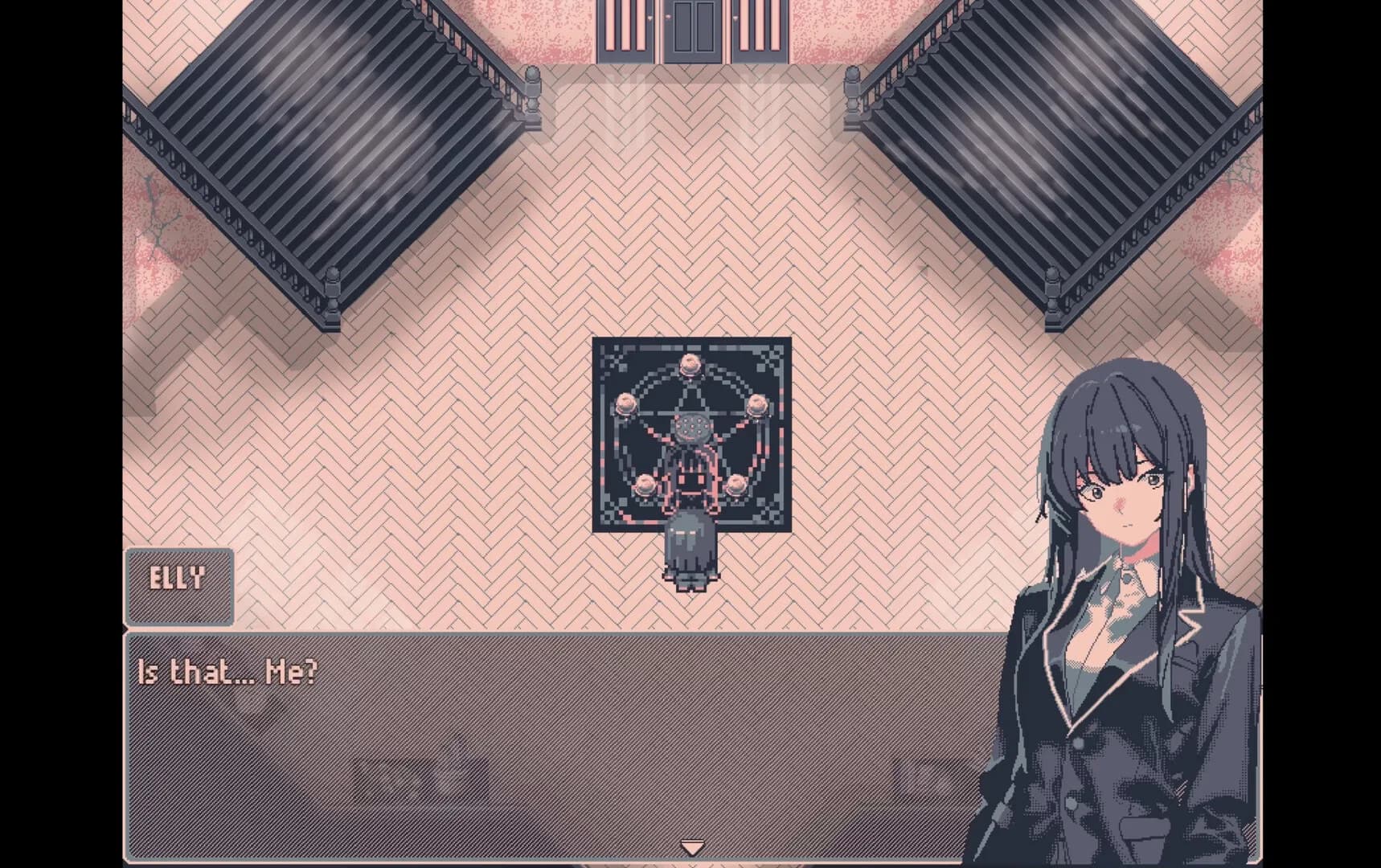 What Happened Here? görsel 6