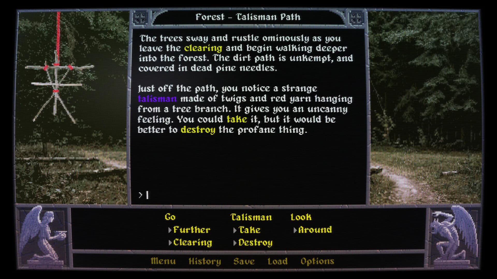 WITCHHUNTER.exe görsel 3
