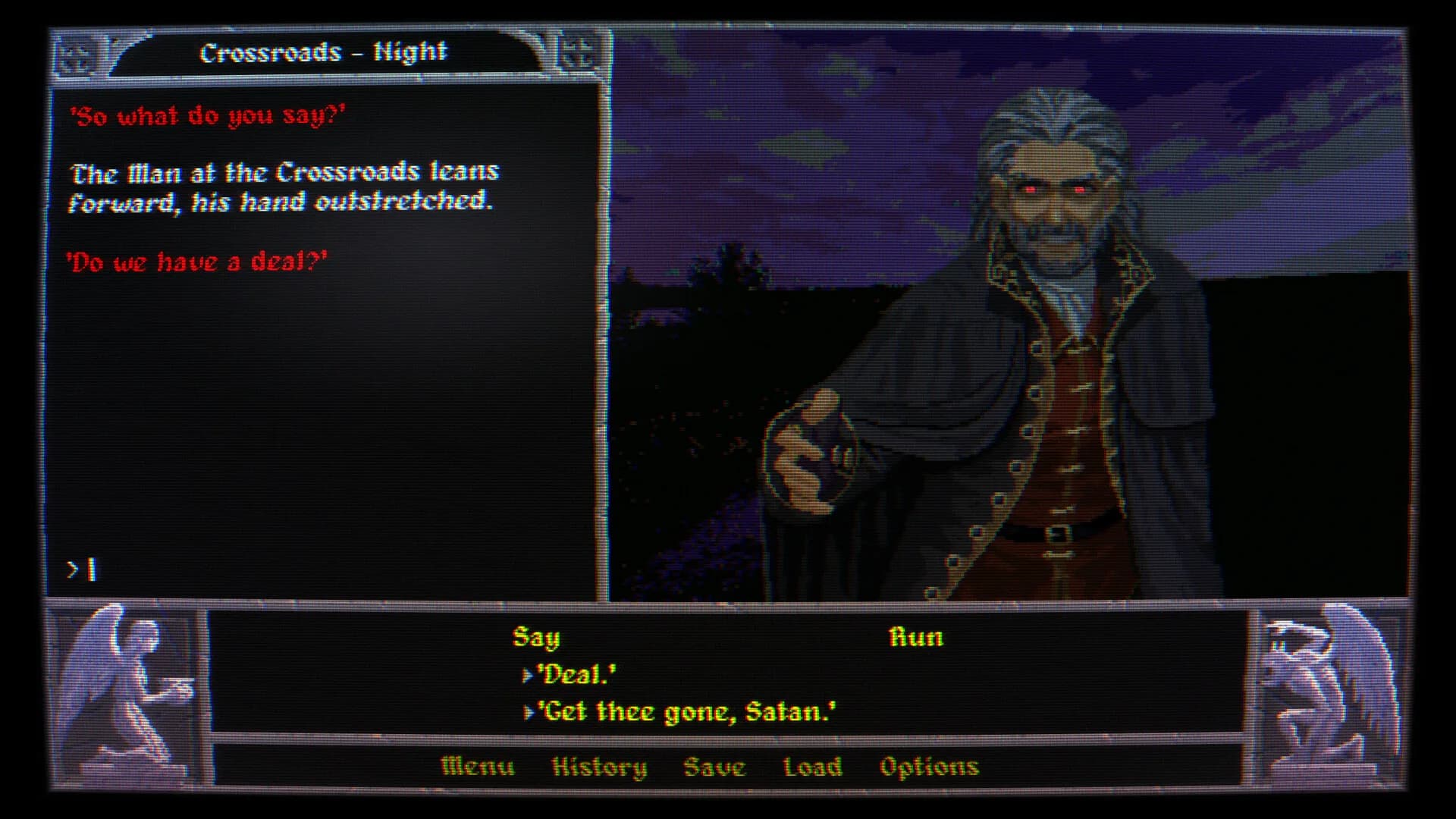 WITCHHUNTER.exe görsel 5