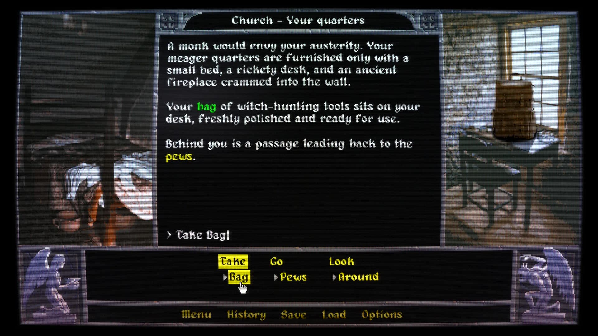 WITCHHUNTER.exe görsel 7