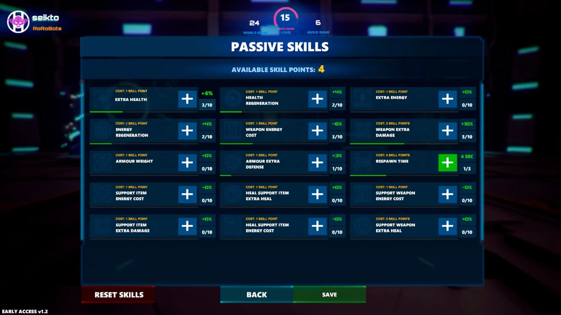 Dungeons and Robots görsel 15
