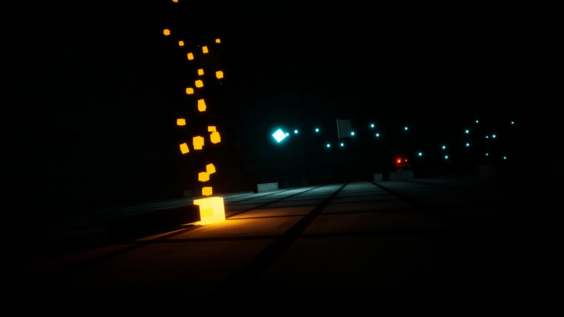 From The Dark görsel 2