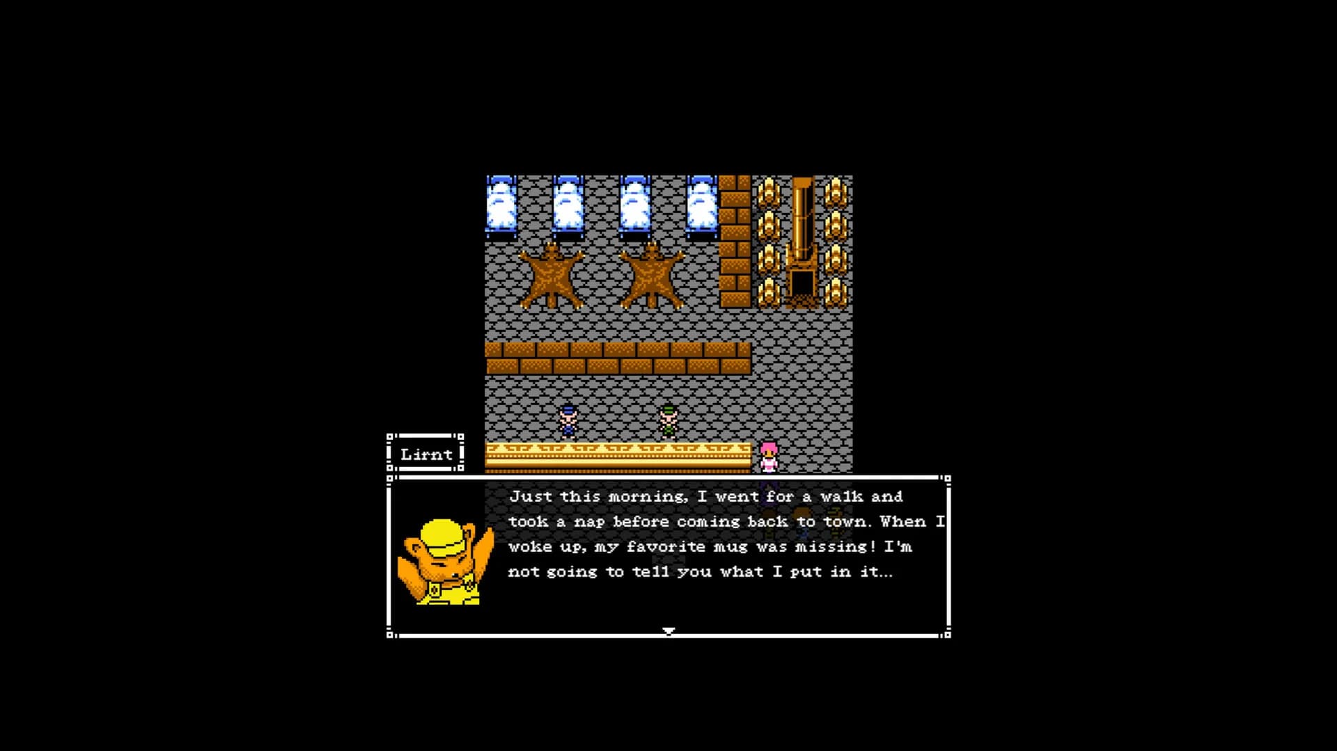 Forgotten Beginnings: A New Afterlife görsel 4