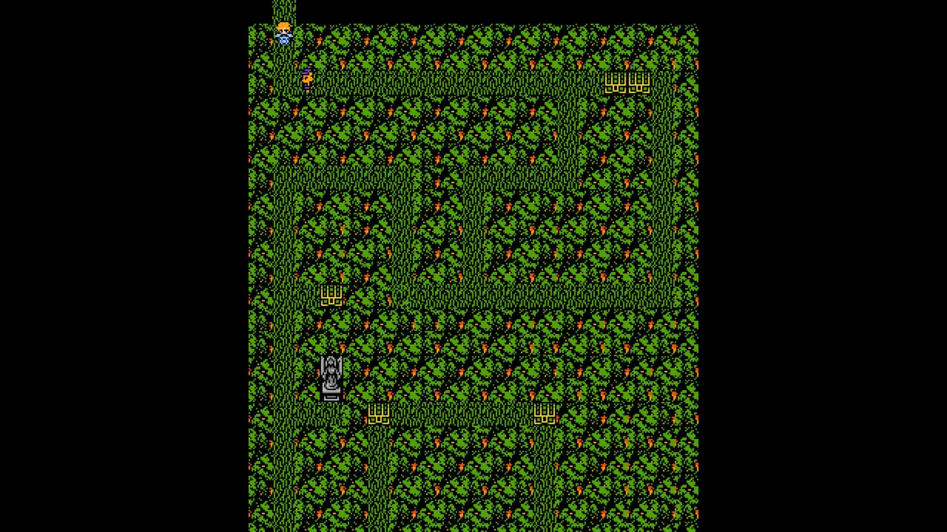 Forgotten Beginnings: A New Afterlife görsel 6