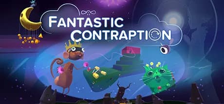 Fantastic Contraption görsel 1