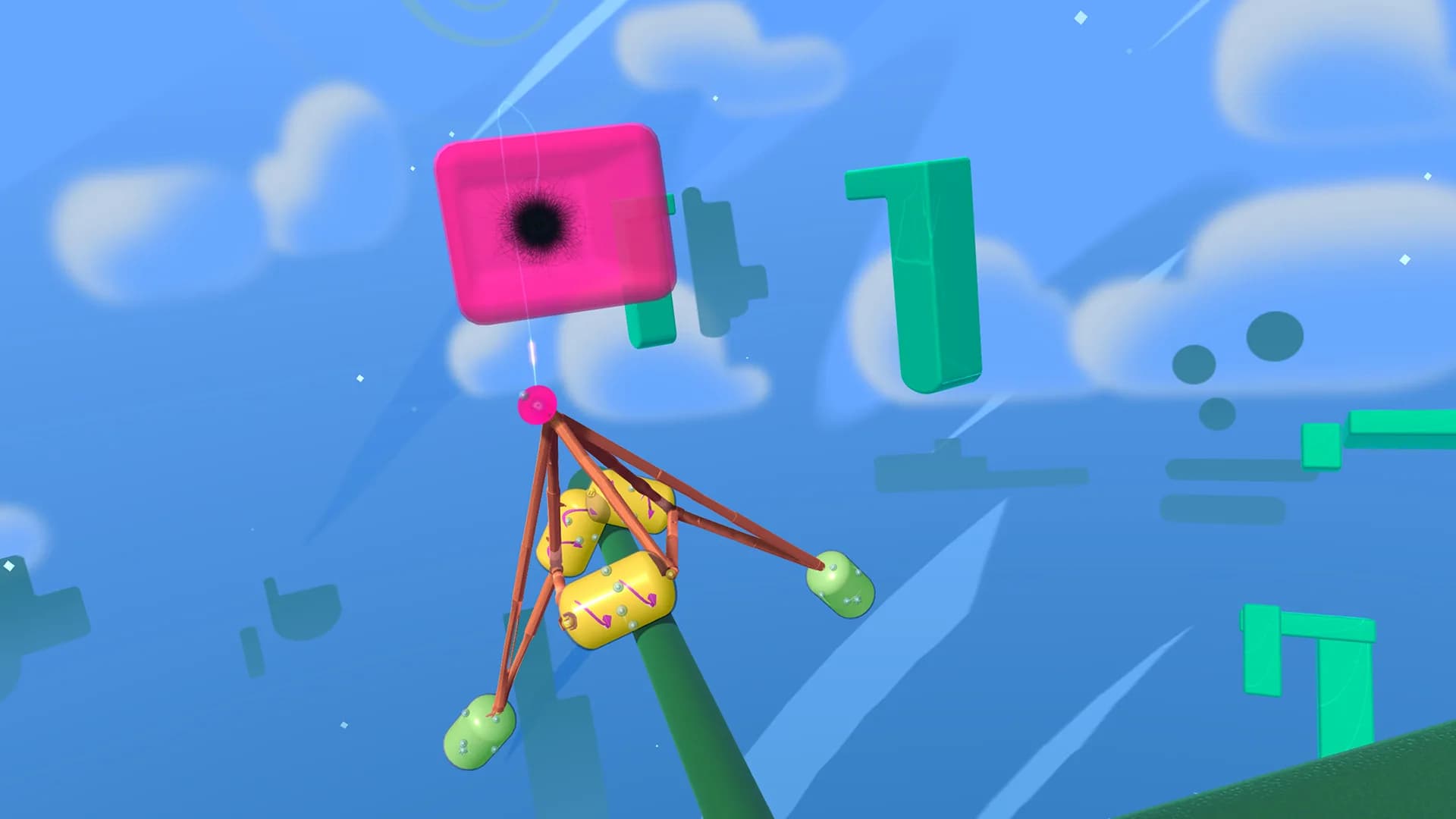 Fantastic Contraption görsel 11