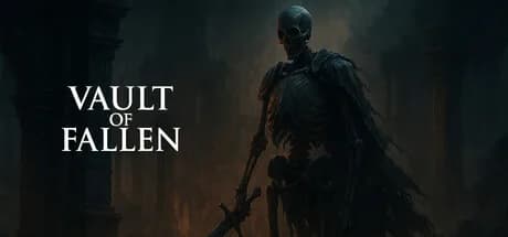 Vault of Fallen