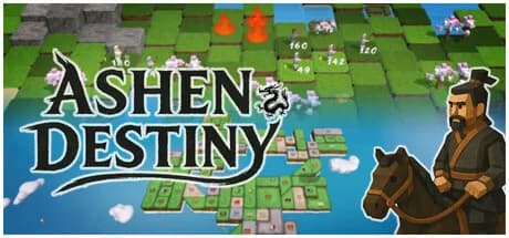 Ashen Destiny görsel 1