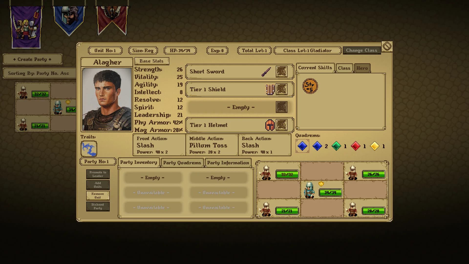 Sacred Light: Pyre of Hubris görsel 5