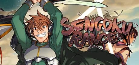 Sengoku Rance görsel 1