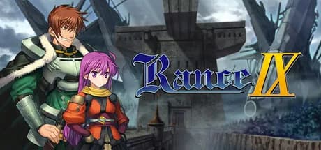 Rance IX görsel 1