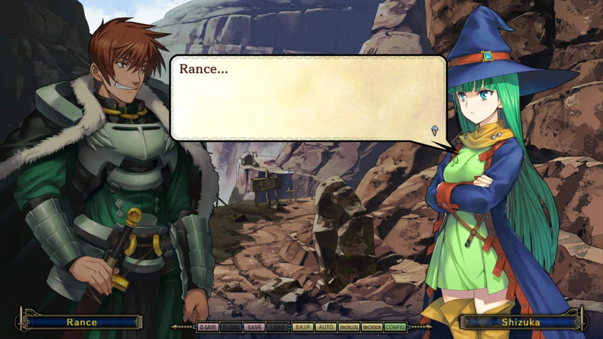 Rance IX görsel 5