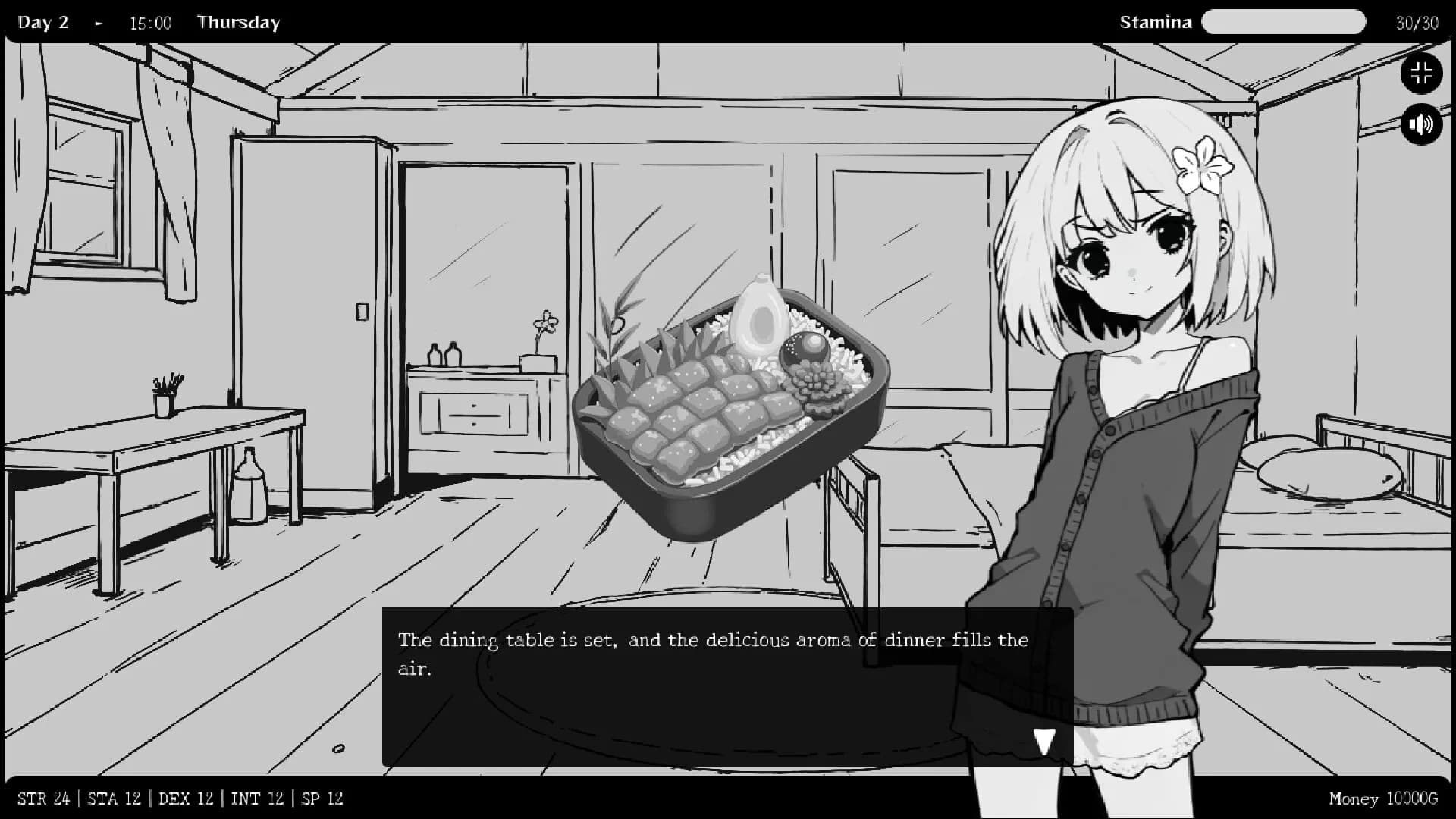 Flirting With Girls in Fantasy World görsel 2