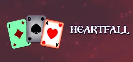 Heartfall görsel 1