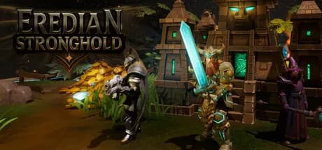 Eredian Stronghold