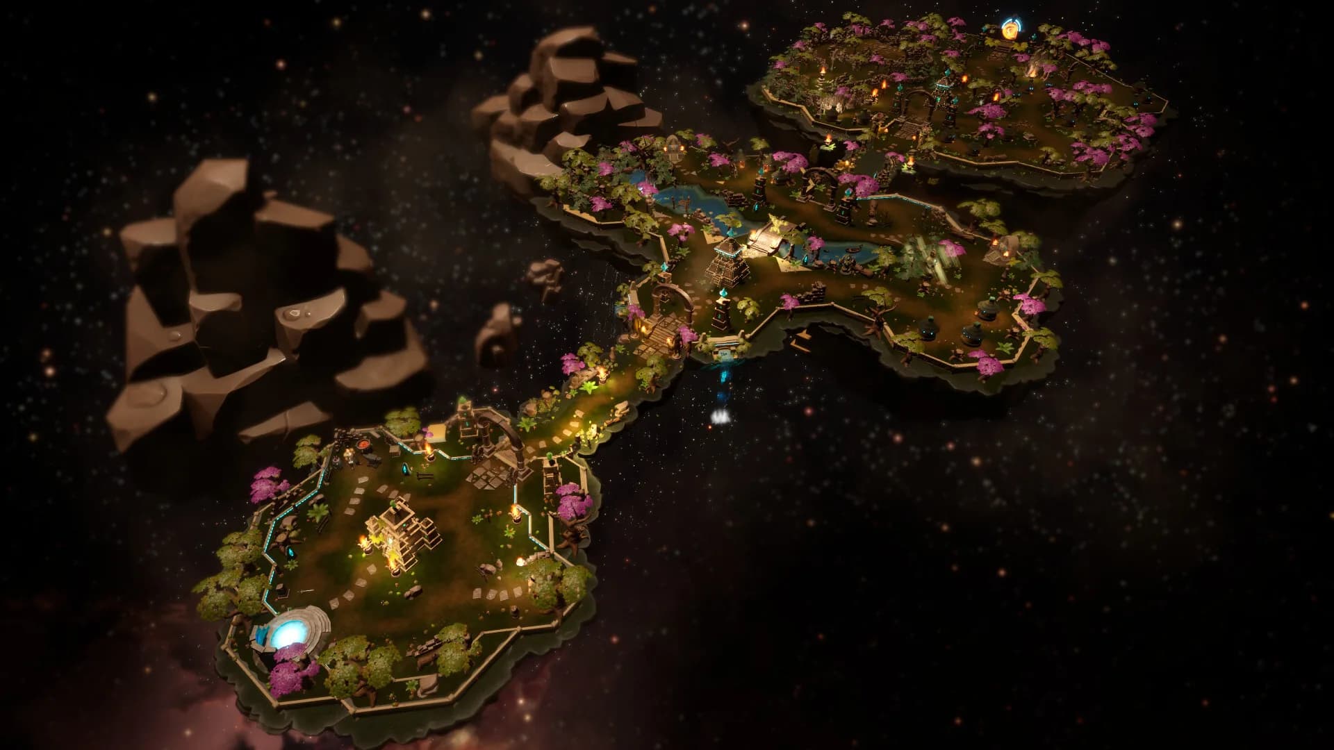Eredian Stronghold görsel 5