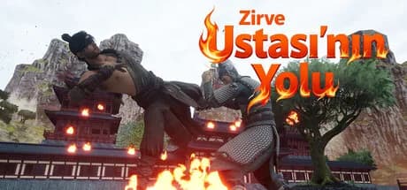 ​​Zirve Ustası'nın Yolu​ görsel 1