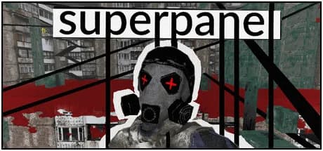 SUPERPANEL