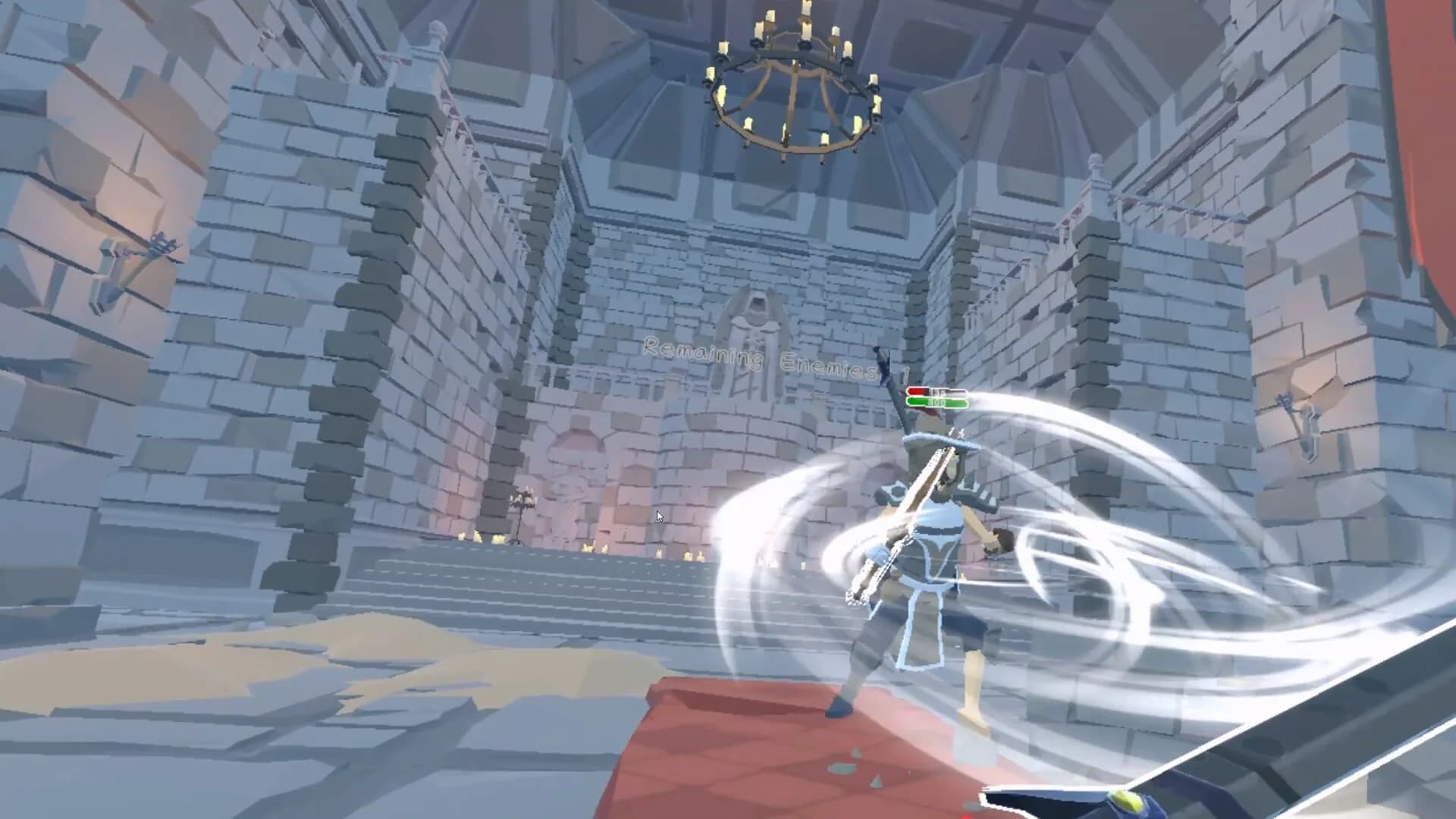 Sword World VR görsel 6
