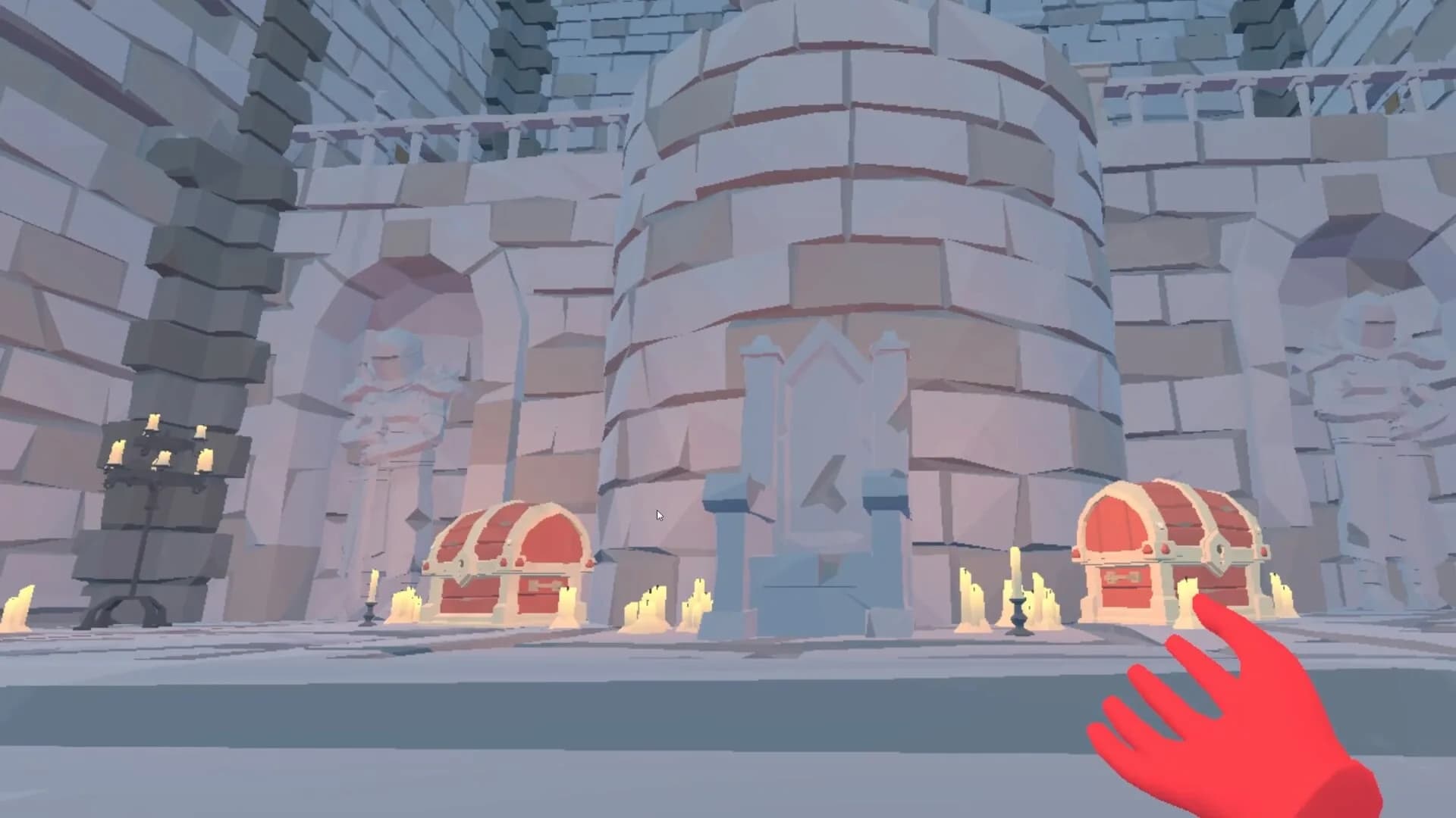 Sword World VR görsel 7