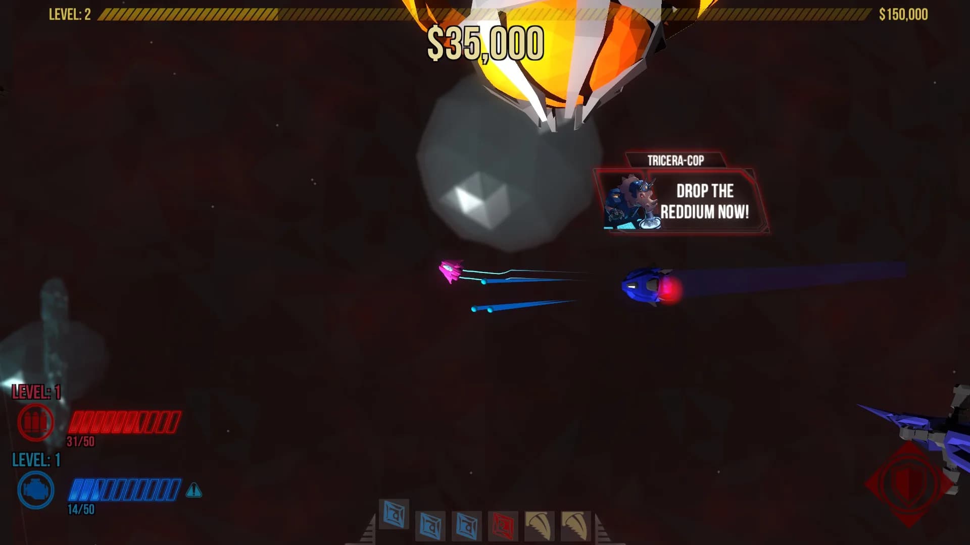 Cashtronauts görsel 7
