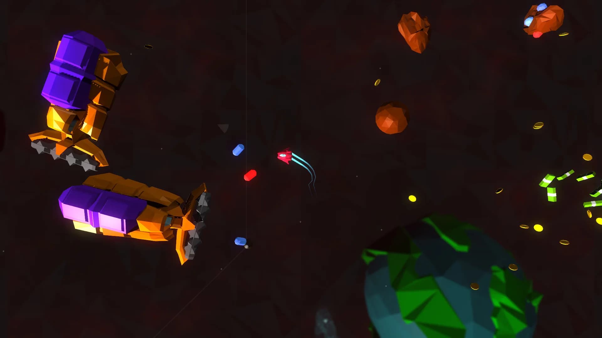 Cashtronauts görsel 9