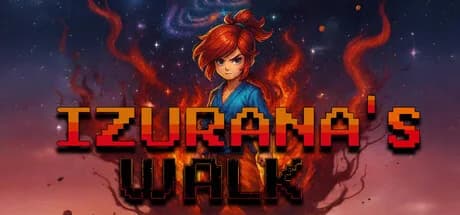 Izurana's Walk