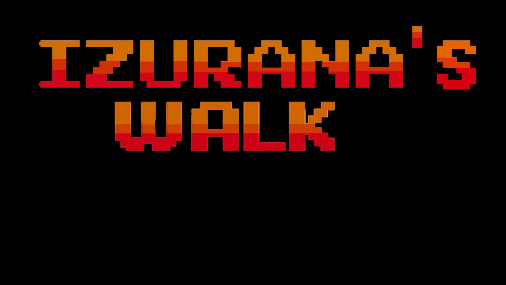 Izurana's Walk görsel 7